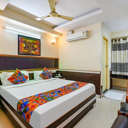 Fabhotel Sairam Residency Bangalore Exterior photo