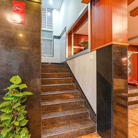 Fabhotel Sairam Residency Bangalore Exterior photo