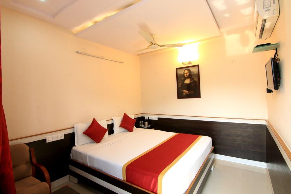 Fabhotel Sairam Residency Bangalore Exterior photo