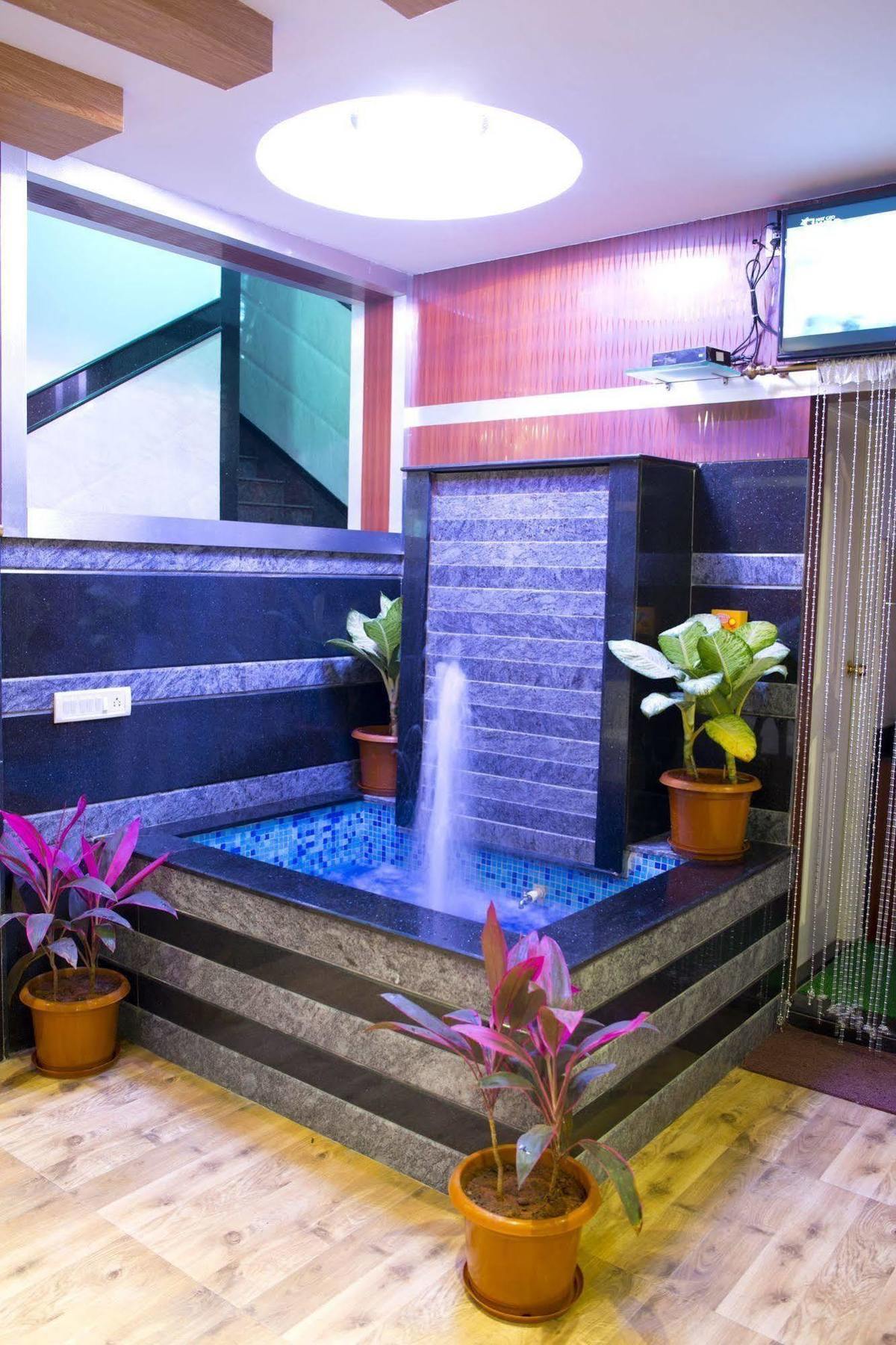 Fabhotel Sairam Residency Bangalore Exterior photo